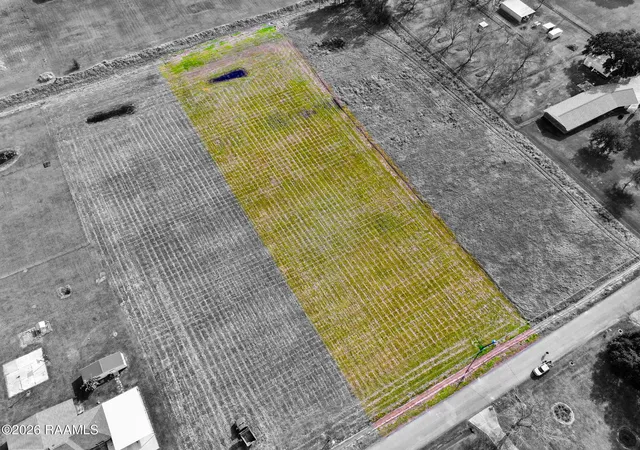 Photo 4 of Land for sale at Tbd St Jude Ave, Opelousas, LA 70570 | MLS# 2500006377 | Listing updated on 2026-09-01