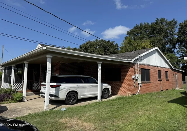 Photo 12 of Single family home for sale at 314 Albert St, New Iberia, LA 70560 | MLS# 2600008055 | Listing updated on 2026-08-28