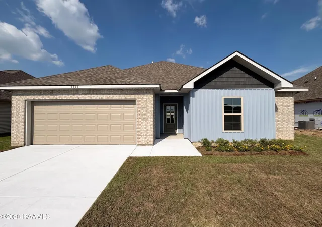 Photo 1 of Sale Pending at 3315 Myrtle St, Maurice, LA 70555 | MLS# 2600002626 | Listing updated on 2026-07-31