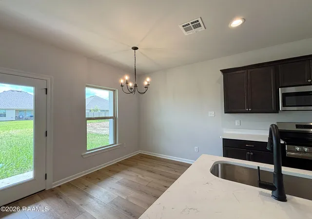 Photo 3 of Sale Pending at 3315 Myrtle St, Maurice, LA 70555 | MLS# 2600002626 | Listing updated on 2026-07-31