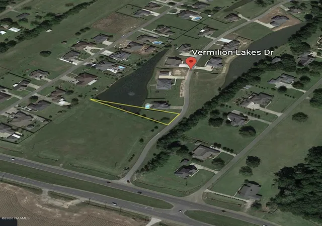 1st image of 8934 Vermilion Lakes Dr, Abbeville, LA 70510 | MLS# 22003965
