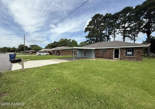 Photo 36 of Single family home for sale at 219 Blue Bonnet Dr, Crowley, LA 70526 | MLS# 2600005342 | Listing updated on 2026-09-11