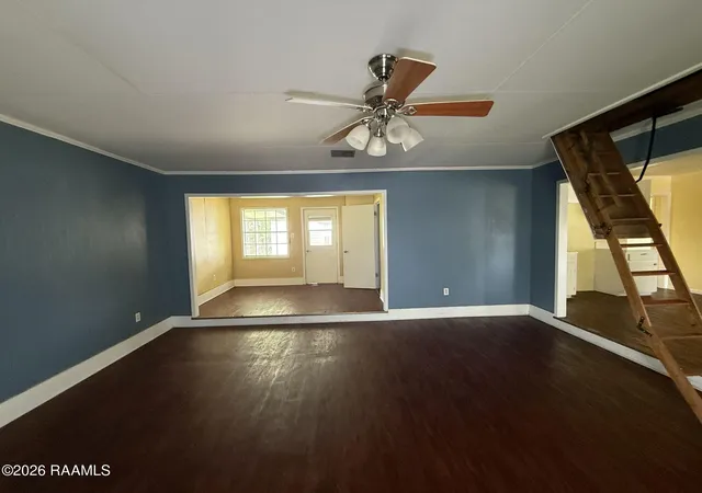 Photo 4 of Single family home for sale at 219 Blue Bonnet Dr, Crowley, LA 70526 | MLS# 2600005342 | Listing updated on 2026-09-11