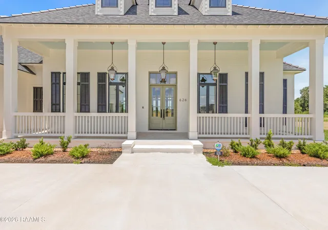 3rd image of 626 Greyford Dr, Lafayette, LA 70503 | MLS# 2600005090