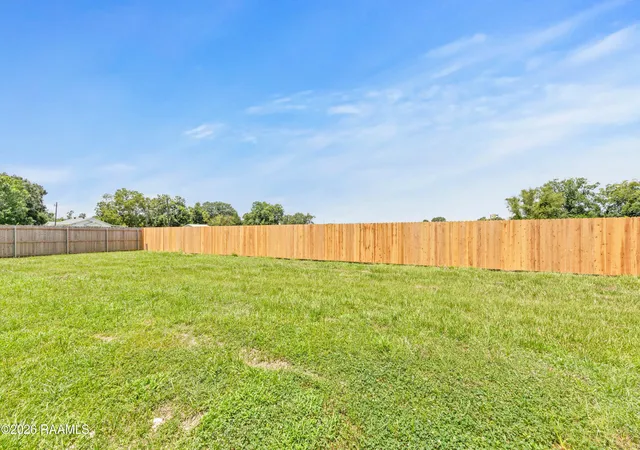 42nd image of 626 Greyford Dr, Lafayette, LA 70503 | MLS# 2600005090