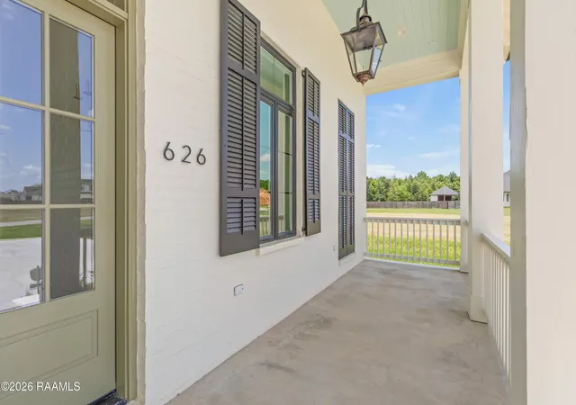 4th image of 626 Greyford Dr, Lafayette, LA 70503 | MLS# 2600005090