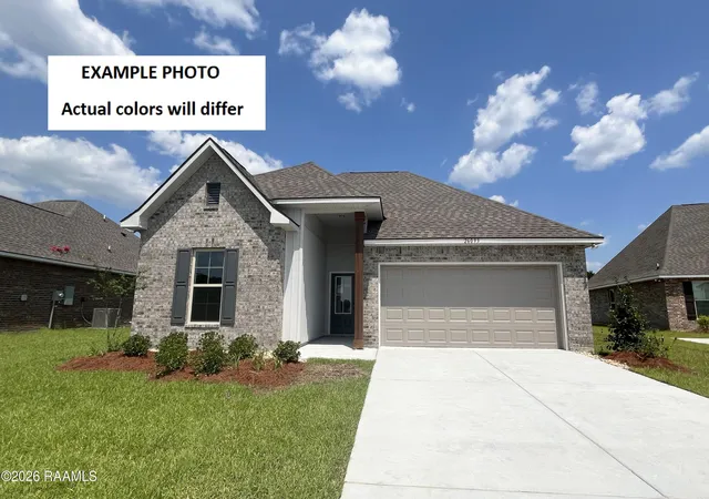1st image of 203 Nandina Dr, Scott, LA 70583 | MLS# 2600005417