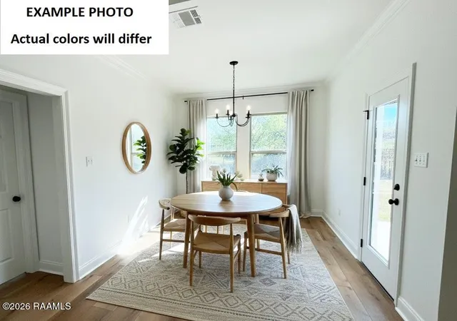 4th image of 203 Nandina Dr, Scott, LA 70583 | MLS# 2600005417