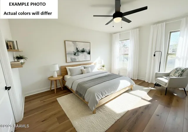 5th image of 203 Nandina Dr, Scott, LA 70583 | MLS# 2600005417