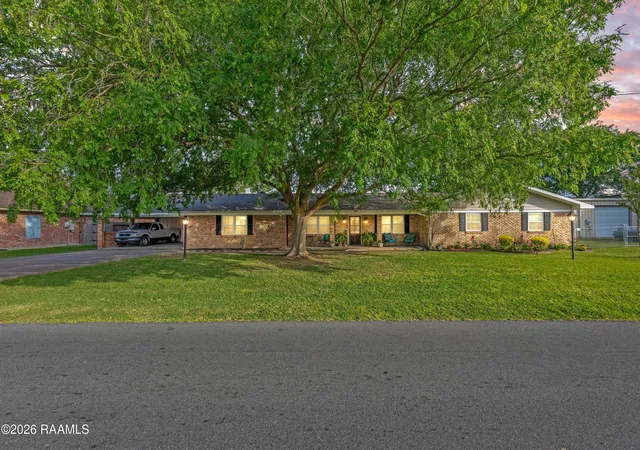 Photo 25 of Single family home for sale at 218 Fairway Dr, Crowley, LA 70526 | MLS# 2600007723 | Listing updated on 2026-08-24