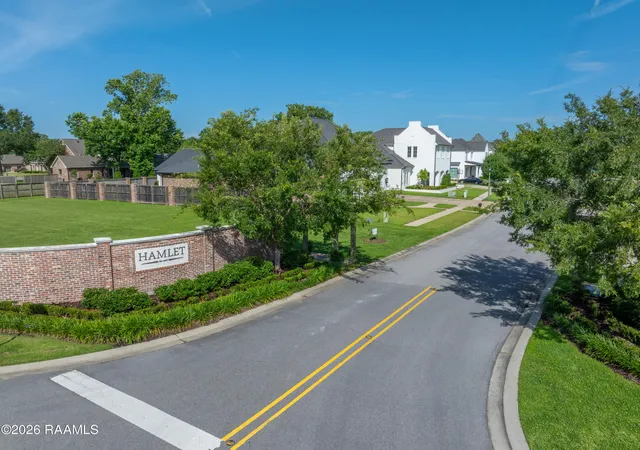 Photo 1 of Land for sale at 200 Dunmore Ct, Lafayette, LA 70508 | MLS# 22007783 | Listing updated on 2026-07-06