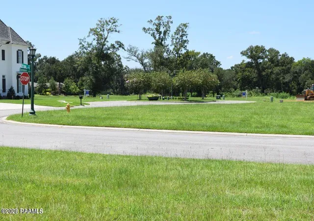 Photo 2 of Land for sale at 200 Dunmore Ct, Lafayette, LA 70508 | MLS# 22007783 | Listing updated on 2026-07-06