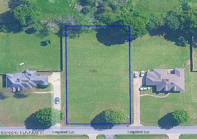 4th image of 111 Legend Ln, Carencro, LA 70520 | MLS# 2600007426