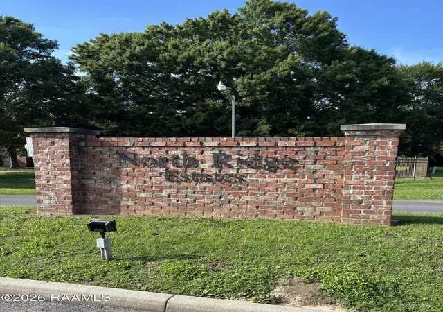 5th image of 111 Legend Ln, Carencro, LA 70520 | MLS# 2600007426