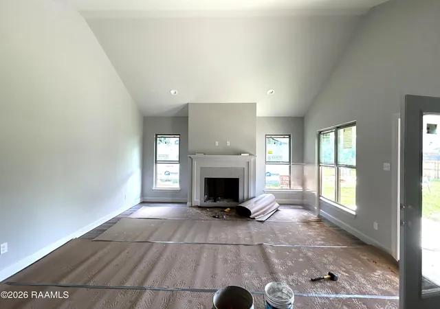 Photo 3 of Single family home for sale at 122 Rio Dr, Youngsville, LA 70592 | MLS# 2600006389 | Listing updated on 2026-08-15