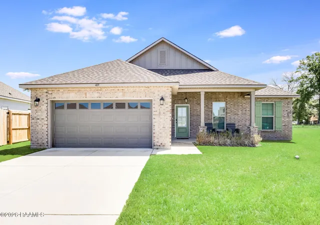1st image of 409 Summer St, Broussard, LA 70518 | MLS# 2600003275