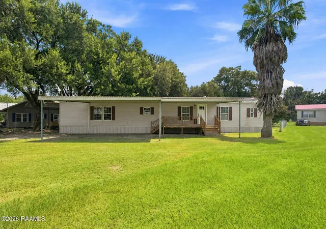 Photo 1 of Sale Pending at 282 St Matthew Dr, Church Point, LA 70525 | MLS# 2600007613 | Listing updated on 2026-08-24