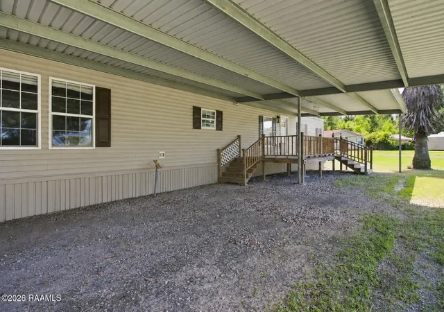 Photo 2 of Sale Pending at 282 St Matthew Dr, Church Point, LA 70525 | MLS# 2600007613 | Listing updated on 2026-08-24