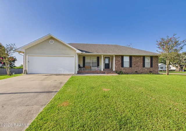 Photo 1 of Single family home for sale at 3429 Bethany Rd, Erath, LA 70533 | MLS# 2600007115 | Listing updated on 2026-08-24