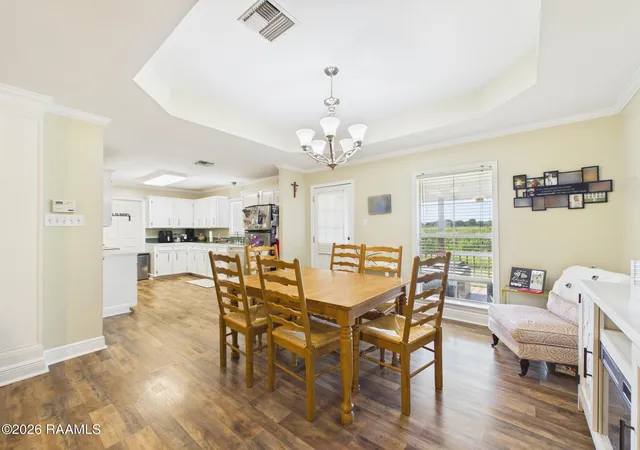 Photo 2 of Single family home for sale at 3429 Bethany Rd, Erath, LA 70533 | MLS# 2600007115 | Listing updated on 2026-08-24
