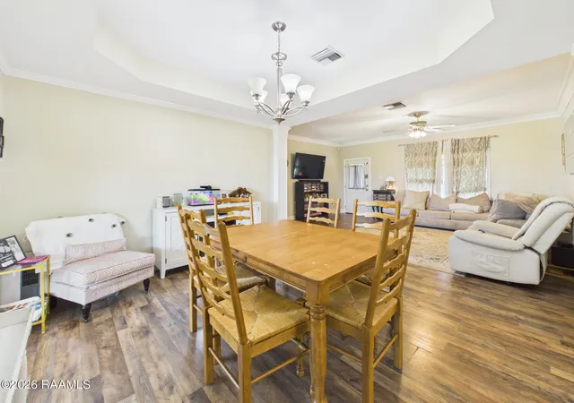 Photo 3 of Single family home for sale at 3429 Bethany Rd, Erath, LA 70533 | MLS# 2600007115 | Listing updated on 2026-08-24