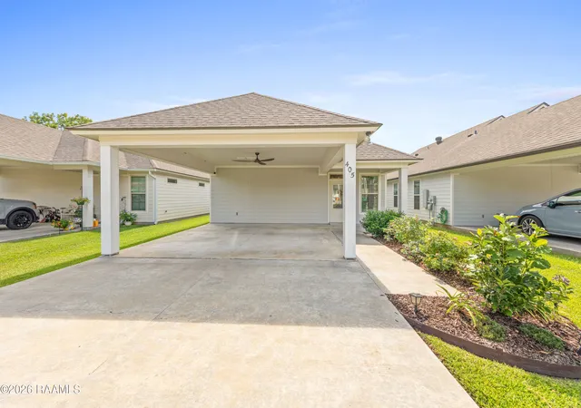 5th image of 405 S Saint Pierre St, Broussard, LA 70518 | MLS# 2600007009
