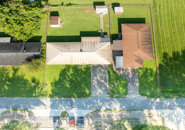Photo 38 of Single family home for sale at 110 Ernest St, Ville Platte, LA 70586 | MLS# 2600006653 | Listing updated on 2026-08-27
