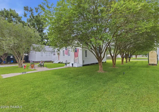 Homes for sale in Iota, LA | 219 S 5th St, Iota, LA 70543 | MLS# 2600004505