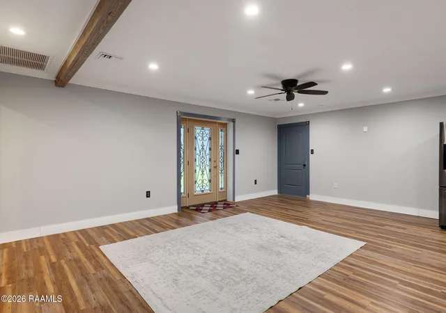 Photo 4 of Single family home for sale at 422 Longwood Dr, Opelousas, LA 70570 | MLS# 2600006720 | Listing updated on 2026-08-12