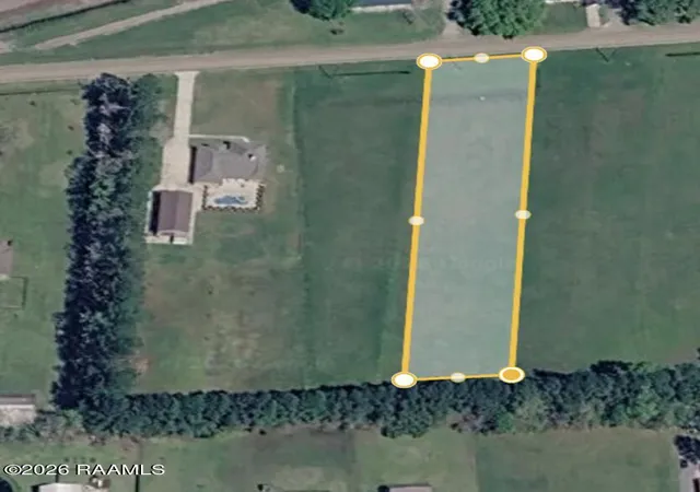 1st image of 1879 Grand Anse Hwy, Breaux Bridge, LA 70517 | MLS# 2600007322