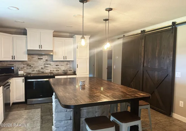 Photo 2 of Manufactured home for sale at 1591 Tate Cove Rd, Ville Platte, LA 70586 | MLS# 2600007925 | Listing updated on 2026-08-31