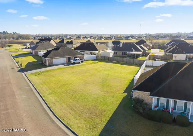 Photo 2 of Land for sale at Tbd Palmland Blvd, New Iberia, LA 70563 | MLS# 2600007377 | Listing updated on 2026-08-10
