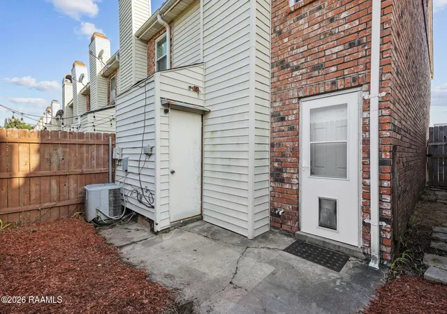 21st image of 192 Southfield Pkwy, Lafayette, LA 70506 | MLS# 2600006755