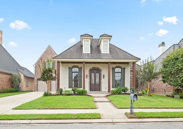 1st image of 105 Fyvie Ln, Lafayette, LA 70503 | MLS# 2600004260