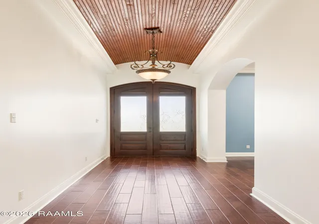 Photo 2 of Sale Pending at 105 Fyvie Ln, Lafayette, LA 70503 | MLS# 2600004260 | Listing updated on 2026-09-09