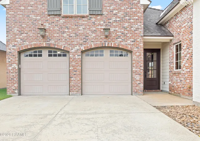 48th image of 105 Fyvie Ln, Lafayette, LA 70503 | MLS# 2600004260