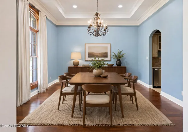Photo 3 of Sale Pending at 105 Fyvie Ln, Lafayette, LA 70503 | MLS# 2600004260 | Listing updated on 2026-09-09