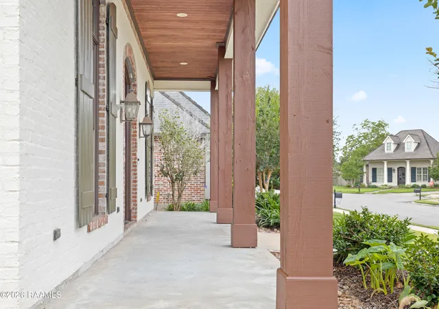 4th image of 105 Fyvie Ln, Lafayette, LA 70503 | MLS# 2600004260