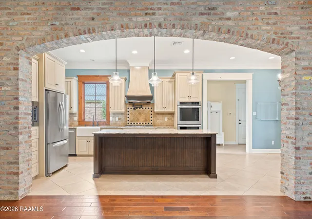 5th image of 105 Fyvie Ln, Lafayette, LA 70503 | MLS# 2600004260
