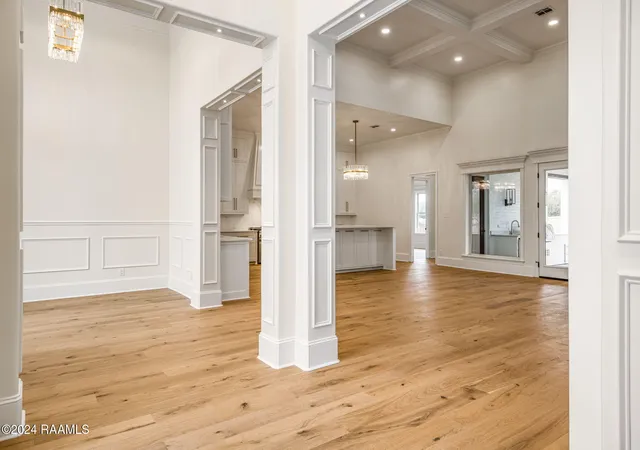 Photo 3 of Single family home for sale at 110 Trailing Oaks Dr, Youngsville, LA 70592 | MLS# 24003036 | Listing updated on 2026-08-22