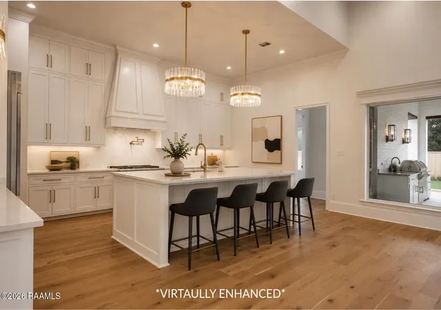 Photo 4 of Single family home for sale at 110 Trailing Oaks Dr, Youngsville, LA 70592 | MLS# 24003036 | Listing updated on 2026-08-22