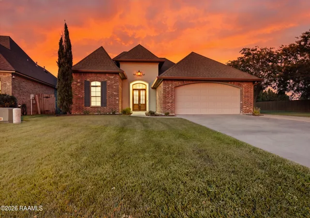 1st image of 115 Turnmill Dr, Broussard, LA 70518 | MLS# 2600007867