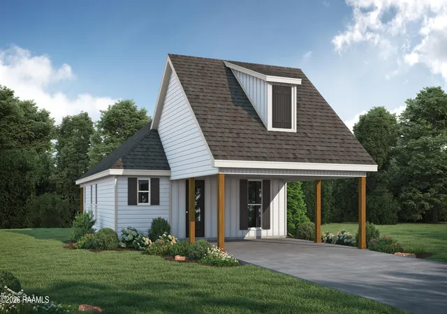1st image of 204 Camerons Cove Dr, Carencro, LA 70520 | MLS# 2600006385