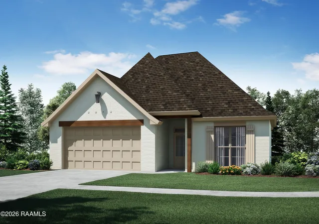 Photo 1 of Single family home for sale at 117 Rio Dr, Youngsville, LA 70592 | MLS# 2600007944 | Listing updated on 2026-08-26