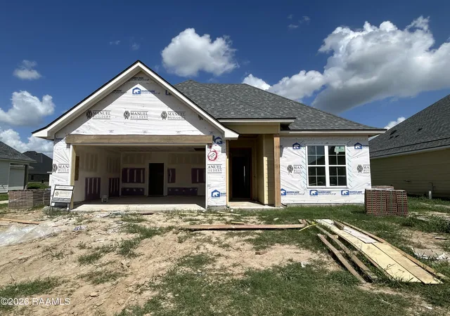 Photo 2 of Single family home for sale at 117 Rio Dr, Youngsville, LA 70592 | MLS# 2600007944 | Listing updated on 2026-08-26