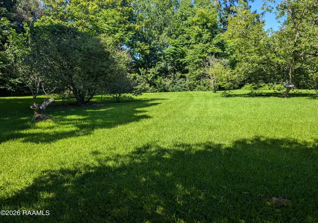 Land for sale at 216 Aurore Ave, Lafayette, LA 70506 | MLS# 2600005323