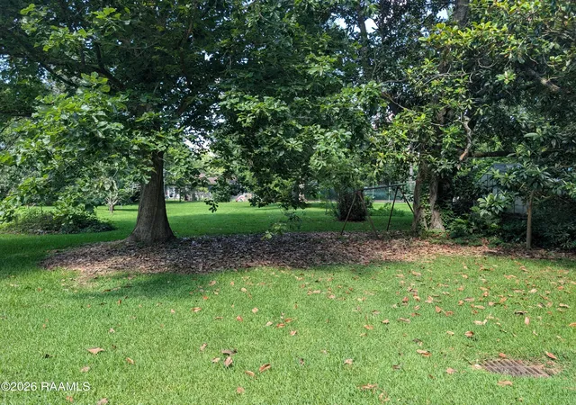 Photo 3 of Land for sale at 216 Aurore Ave, Lafayette, LA 70506 | MLS# 2600005323 | Listing updated on 2026-09-02
