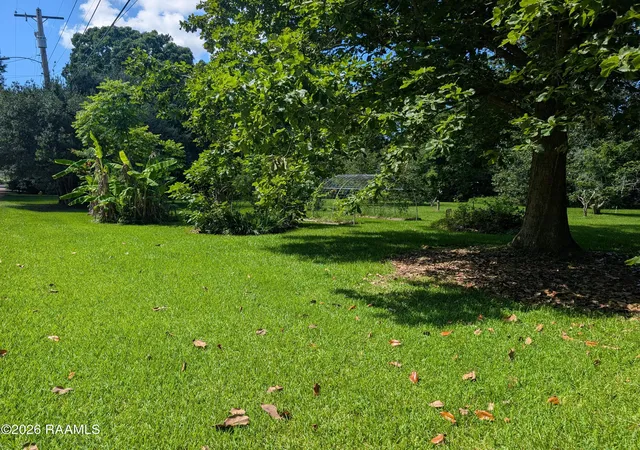 Photo 4 of Land for sale at 216 Aurore Ave, Lafayette, LA 70506 | MLS# 2600005323 | Listing updated on 2026-09-02