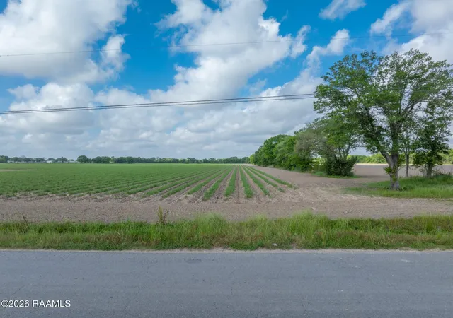 Photo 2 of Land for sale at Tbd Leroy Rd, Maurice, LA 70555 | MLS# 2600003481 | Listing updated on 2026-08-29