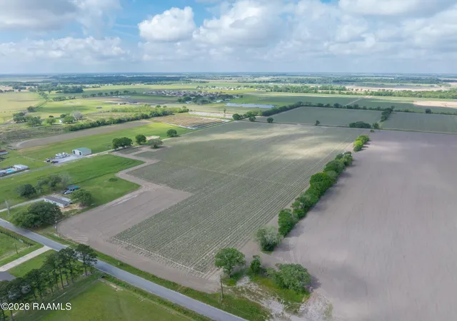 Photo 4 of Land for sale at Tbd Leroy Rd, Maurice, LA 70555 | MLS# 2600003481 | Listing updated on 2026-08-29